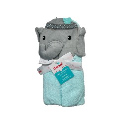 Paño Gorro Genial 30X30(Gn-Yf002)