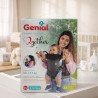 CARGADOR PORTABEBE GENIAL (GN-PSD0328)