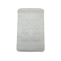 ALFOMBRA BAÑO PVC 43"X70"BENELI HOME (DKHD-51)