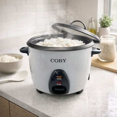 OLLA ARROCERA BLANCA 4 TZ COBY (CY3323-RC1A-TZS)