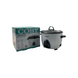 OLLA ARROCERA BLANCA 4 TZ COBY (CY3323-RC1A-TZS)