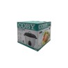 OLLA ARROCERA BLANCA 4 TZ COBY (CY3323-RC1A-TZS)