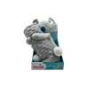 SET REGALO BEBÉ (MANTA + PELUCHE) GENIAL (GN-YT2502)