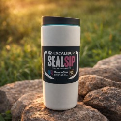 BOTELLA ISOTERMICA 660ML EXCALIBUR (A164-VB2504)