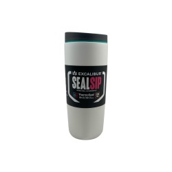 BOTELLA ISOTERMICA 660ML EXCALIBUR (A164-VB2504)