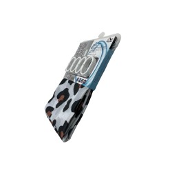 Cortina 4Home Baño Flamencos 13Pcs 180X108Cm (Sc-S1705F)