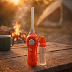 Encendedor Lumen (Dh-B9002)