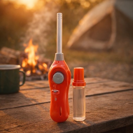 Encendedor Lumen (Dh-B9002)