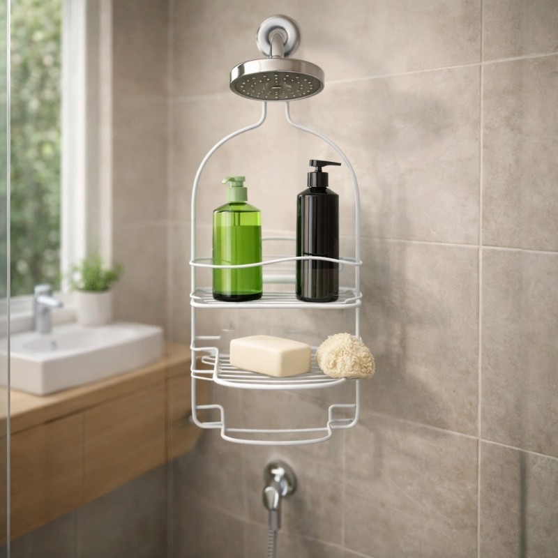 Organizador Ducha 4Home(Ly-2171)