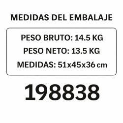 SILLA BAR TRENDS(XH-2066)