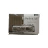 Cortina Baño Chd Home 13Pcs(Scs43897)