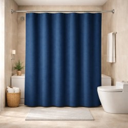 Cortina Baño Chd Home 13Pcs(Scs43899)