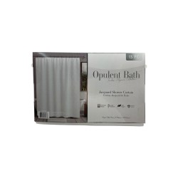 Cortina Baño Chd Home 13Pcs(Scs49116)