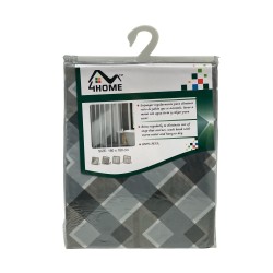 Cortina Baño 4Home(A791-24Ch08)