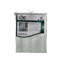 Cortina Baño 4Home(A791-24Ch08)