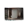 CORTINA BAÑO 1PC 70X72(SC50007)