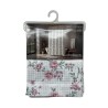 CORTINA BAÑO 1PC 70X72(SC50012)