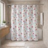 CORTINA BAÑO 1PC 70X72(SC50013)