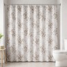 CORTINA BAÑO 14PCS 70X72(SCS50018)