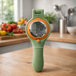 EXPRIMIDOR RALLADOR LIMON EXCALIBUR (A151-KT2580)