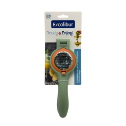 EXPRIMIDOR RALLADOR LIMON EXCALIBUR (A151-KT2580)