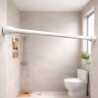 UBO METAL BAÑO 104-192CM BENELI HOME (DKHR-2744)