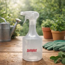 Atomizador Grande (32 Oz/950 Ml) Natural 0