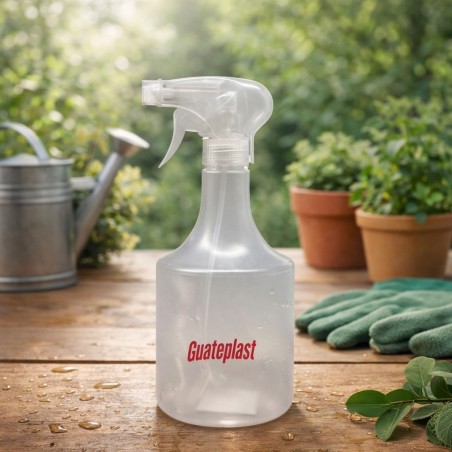 Atomizador Grande (32 Oz/950 Ml) Natural 0