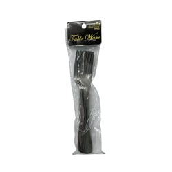 Tenedor Excalibur 6Pcs(A151-Zb1812-F)