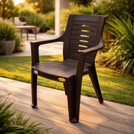 Silla Plastica Trends(17003)