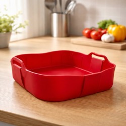 Almohadilla Freidora Aire Excalbur Silicona(A164-Safq287)