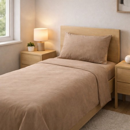 Set Sabana 3Pcs Lisa Twin (Est44289)