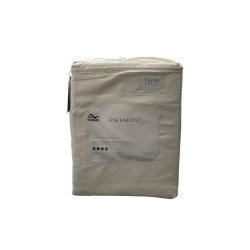 Set Sabana 3Pcs Lisa Twin (Est44289)