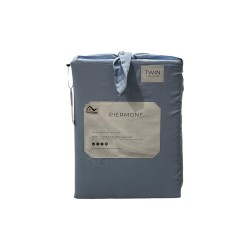 Set Sabana 3Pcs Lisa Twin (Est44289)