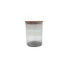 ENVASE REDONDO 10.5X15CM BENELI HOME (DKHR-1759)