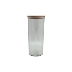 ENVASE REDONDO 1450ML BENELI HOME (DKHR-1761)