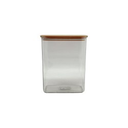 ENVASE CUADRADO 2100ML BENELI HOME (DKHR-1763)