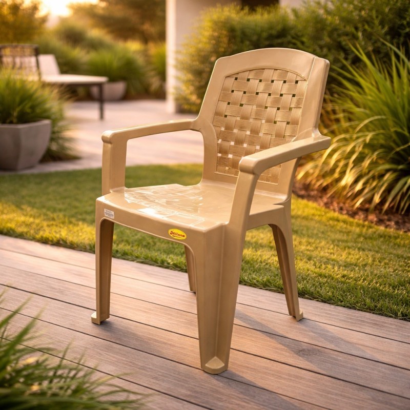 Silla Plastica Trends(3004)