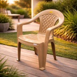 Silla Plastica Trends(5003)