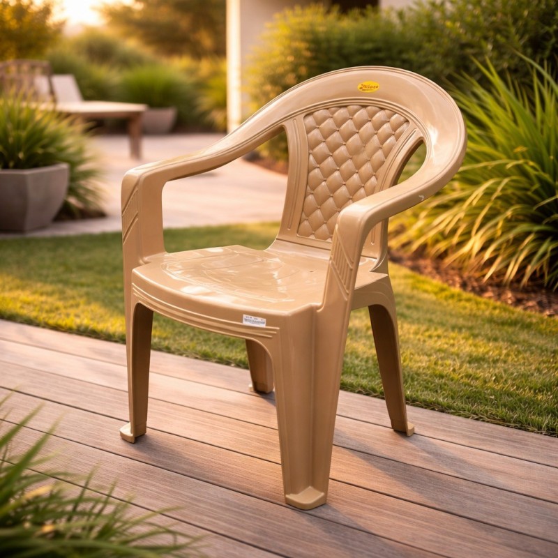 Silla Plastica Trends(5003)