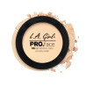 POLVO COMPACTO MATE WARM HONEY L.A GIRL(GPP607)