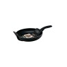 SARTEN COCINA ALUMINIO 20CM NEGRO BENELI HOME (DKHR-2357)