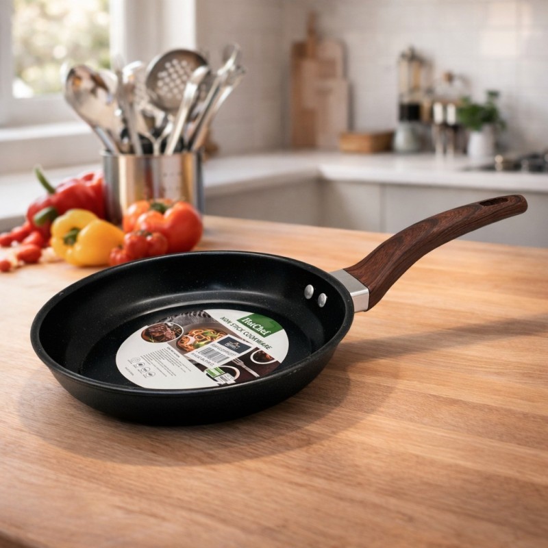 SARTEN COCINA 20CM BENELI HOME (DKHR-2777)