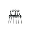 SET CUCHARA 12PCS COCINA ACERO BENELI HOME (DKHR-2786)