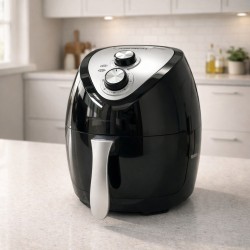 Freidora Aire 3.2 Lt Kintech(A414-Hf988)