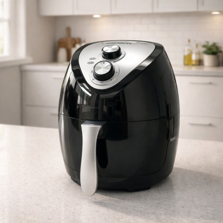 Freidora Aire 3.2 Lt Kintech(A414-Hf988)