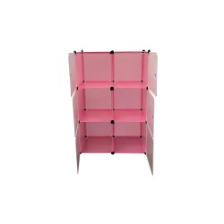 Guardarropa Rosa 74X37X110 Trends(Hw-2235874-39)