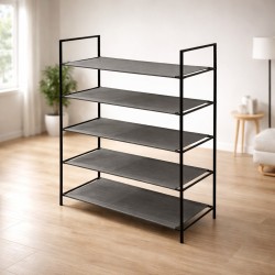 Estante Zapaera 60X30X90Cm 4Home(80203)