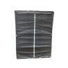Armario Tela Triple 118X45X169Cm 4Home(80206-1)