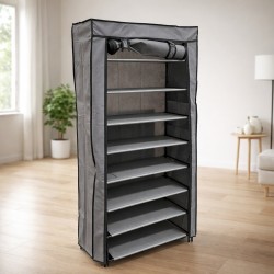 Armario Zapatera Tela 4Home(Mas- 20831)